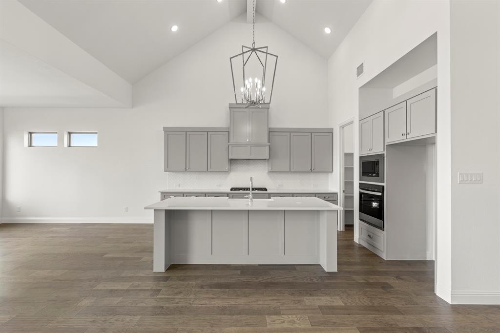 Trinity Falls 60 - Residential