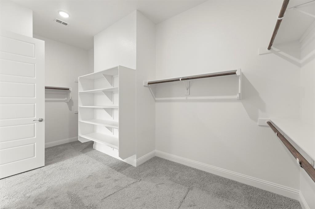 Trinity Falls 60 - Residential