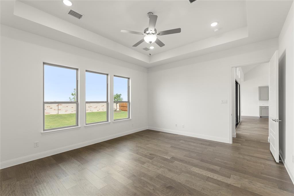 Trinity Falls 60 - Residential