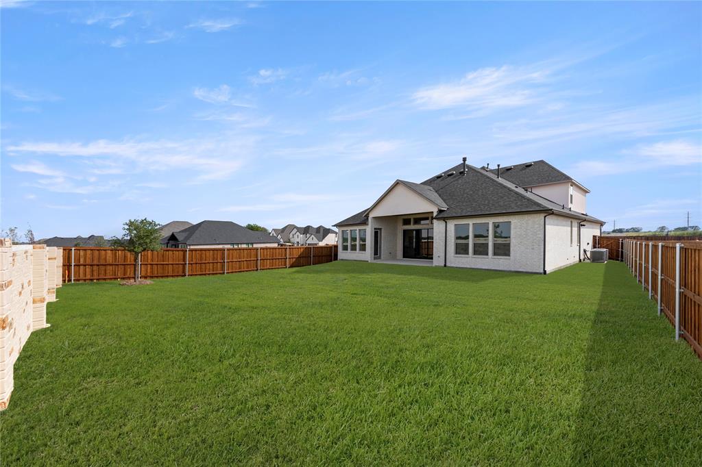 Trinity Falls 60 - Residential