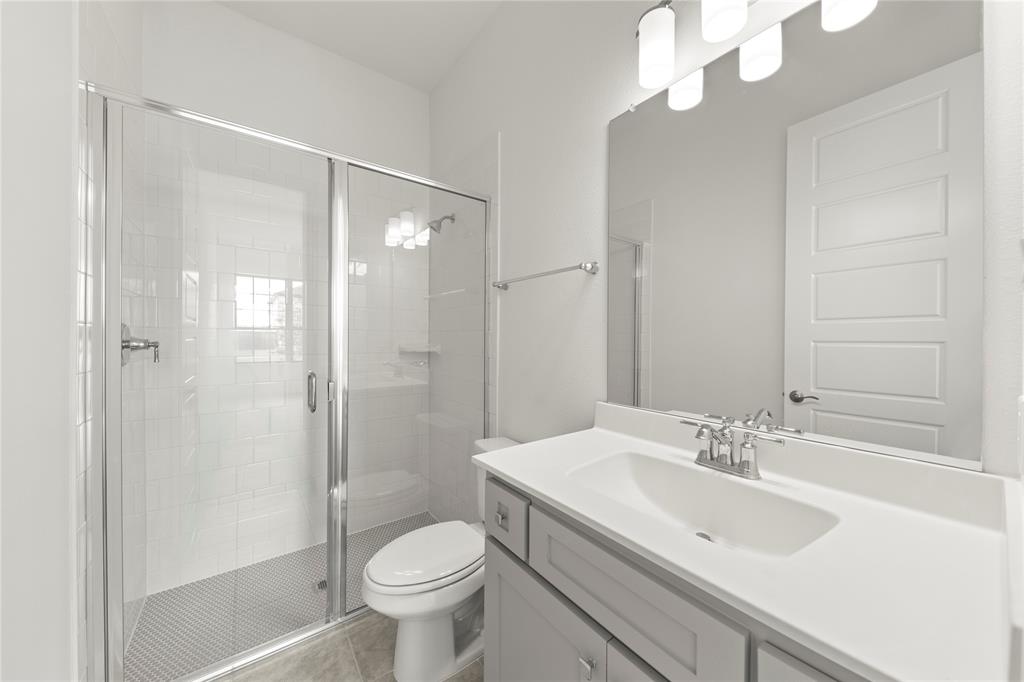 Trinity Falls 60 - Residential