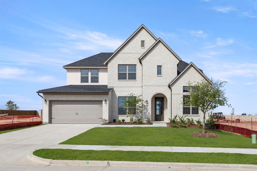 Trinity Falls 60 - Residential