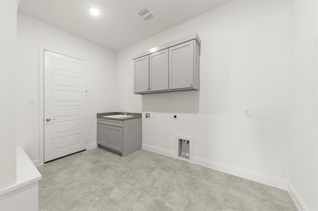 Trinity Falls 60 - Residential