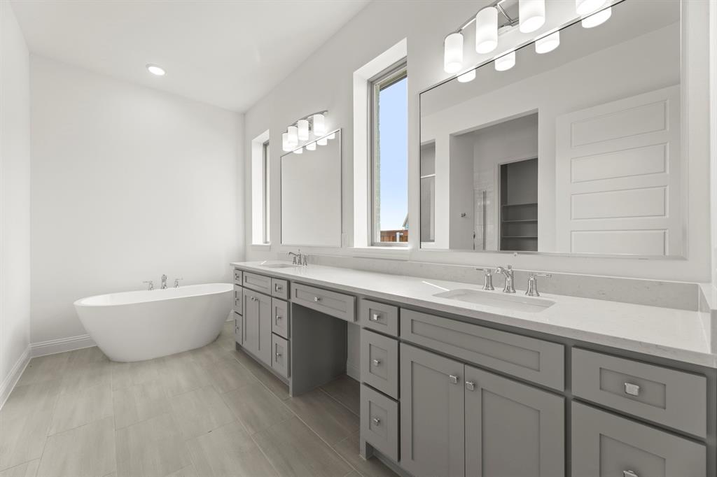 Trinity Falls 60 - Residential