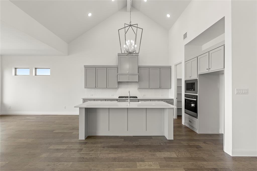 Trinity Falls 60 - Residential