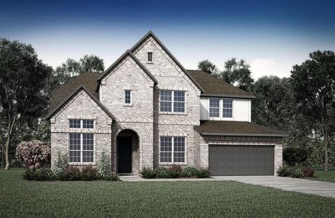 332 Bay Laurel Road McKinney TX 75071