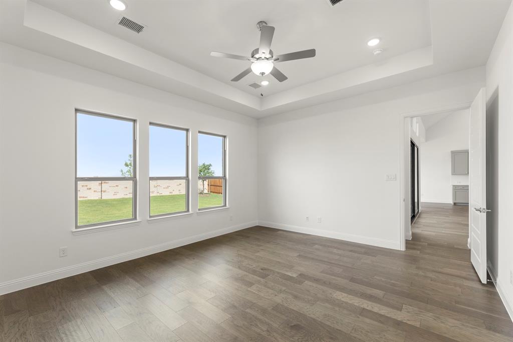 Trinity Falls 60 - Residential