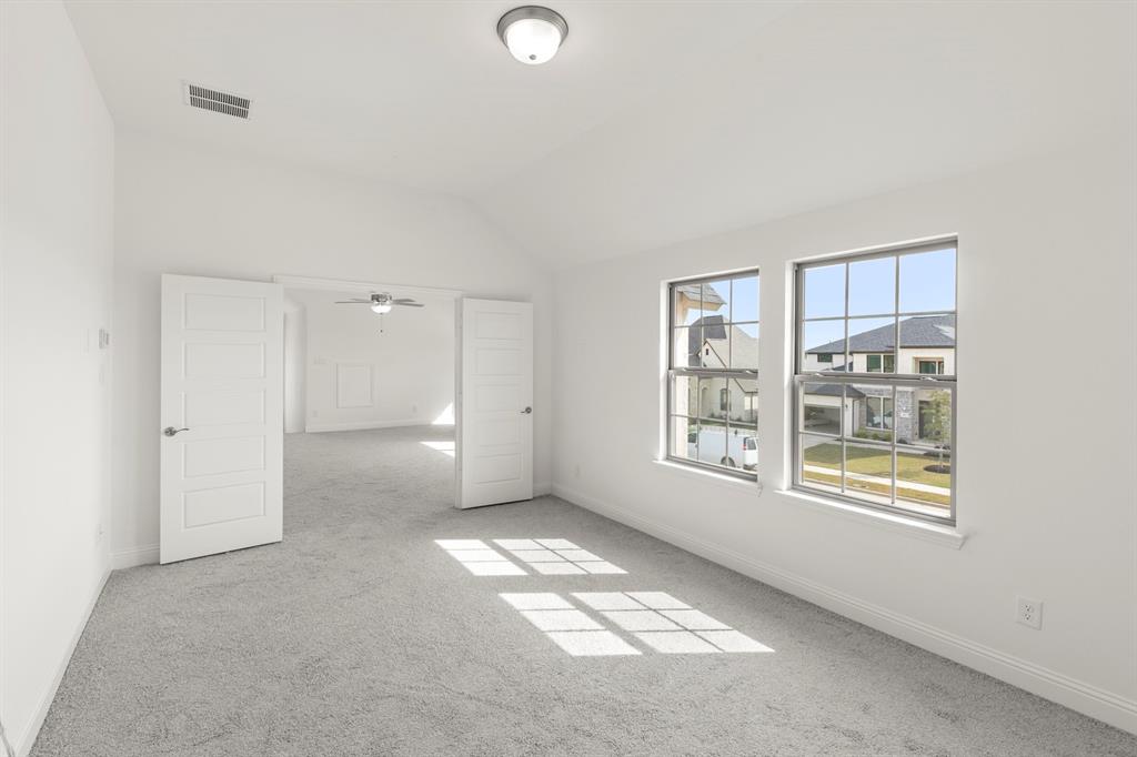 Trinity Falls 60 - Residential