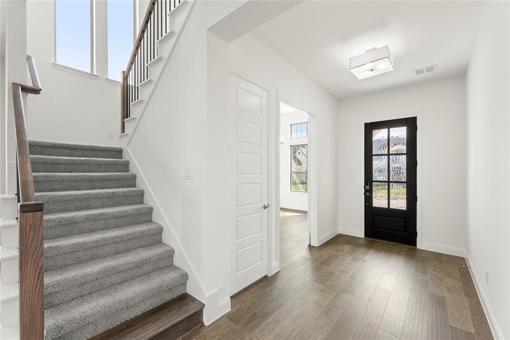 Trinity Falls 60 - Residential