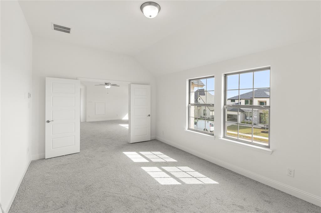 Trinity Falls 60 - Residential