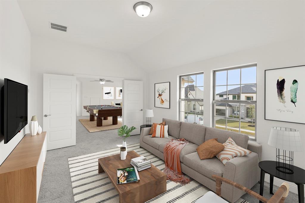 Trinity Falls 60 - Residential