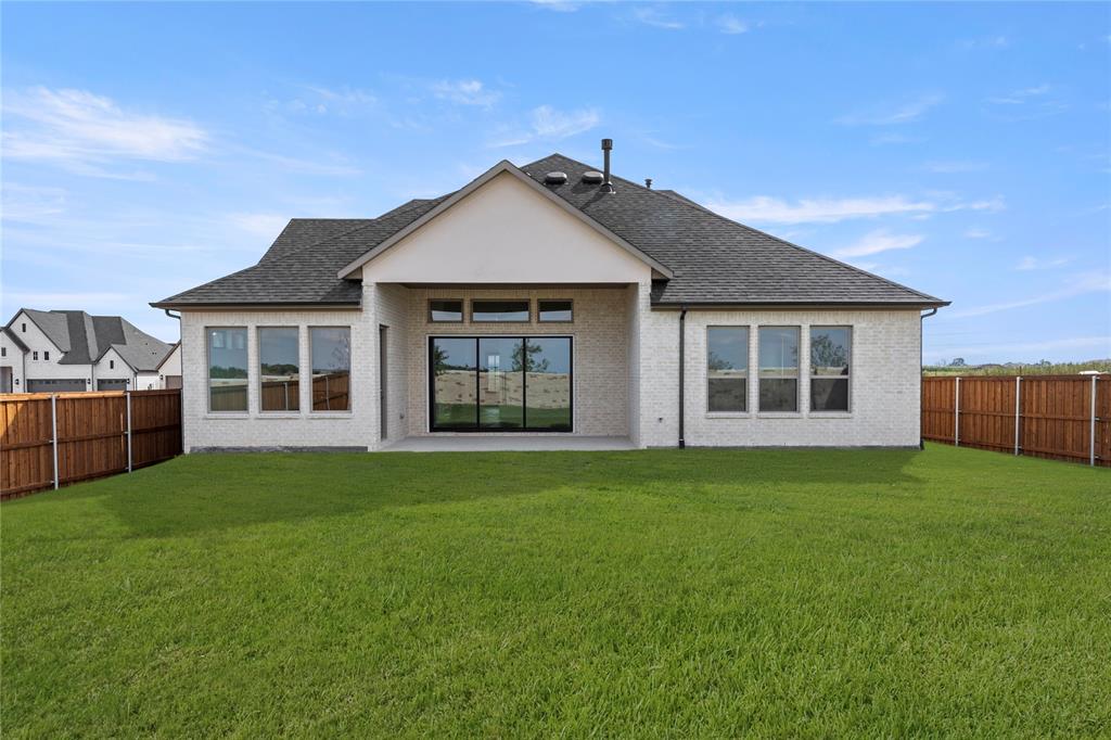 Trinity Falls 60 - Residential