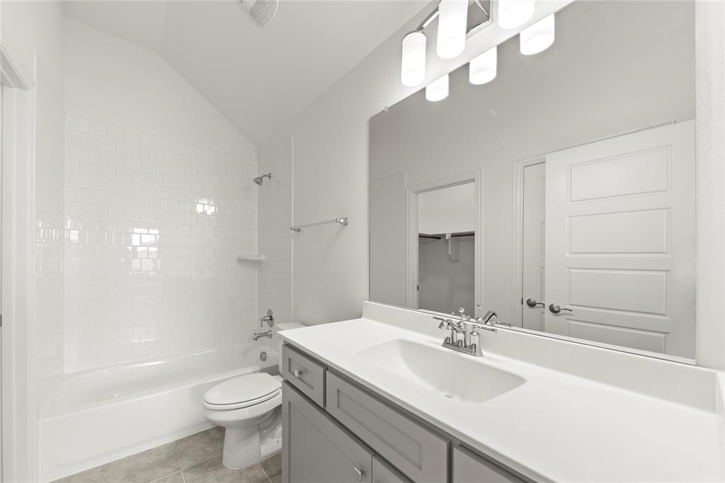 Trinity Falls 60 - Residential