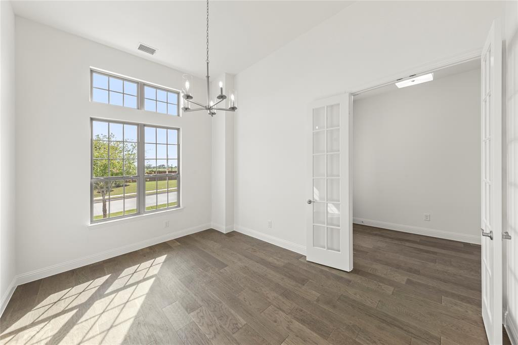 Trinity Falls 60 - Residential