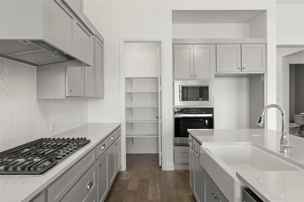 Trinity Falls 60 - Residential