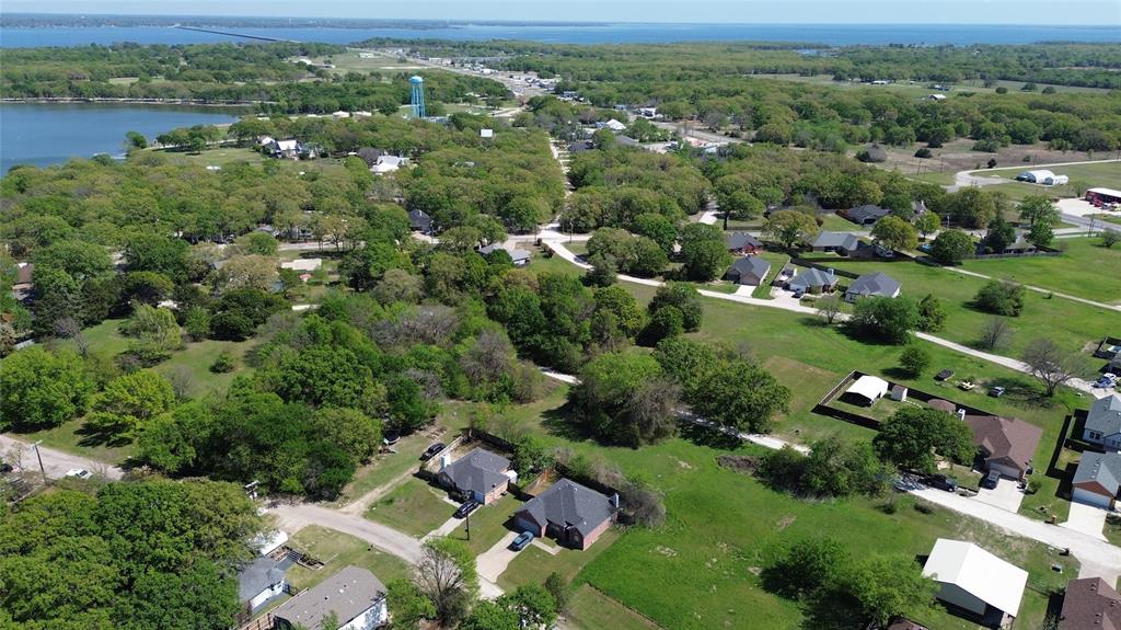 Indian Oaks Add - Land
