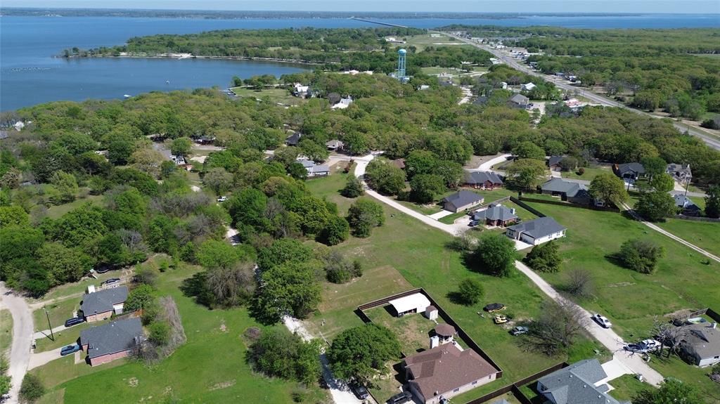 Indian Oaks Add - Land