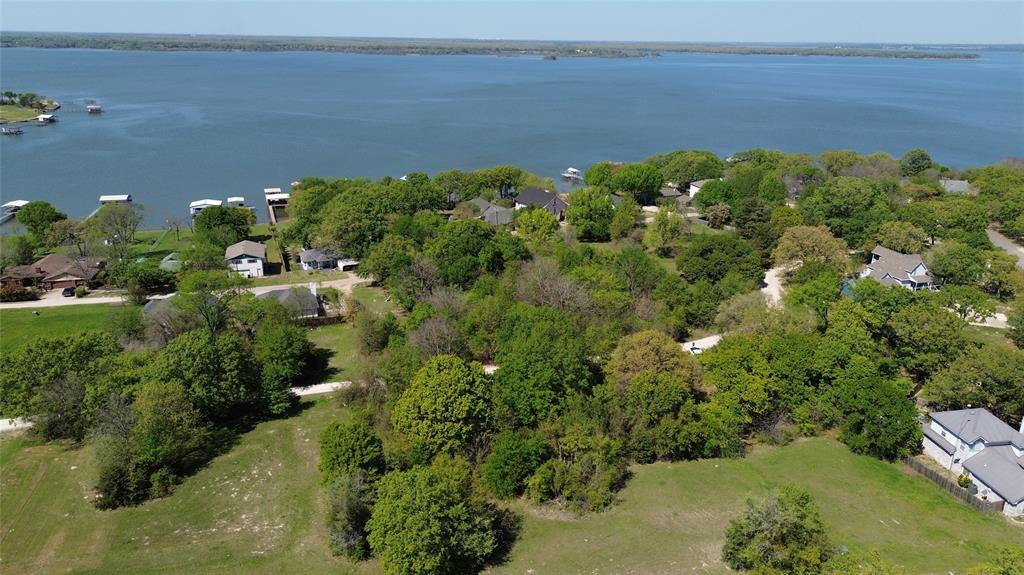 Indian Oaks Add - Land