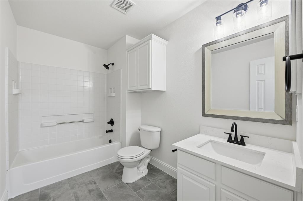 Lost Creek Ranch North Add - Residential