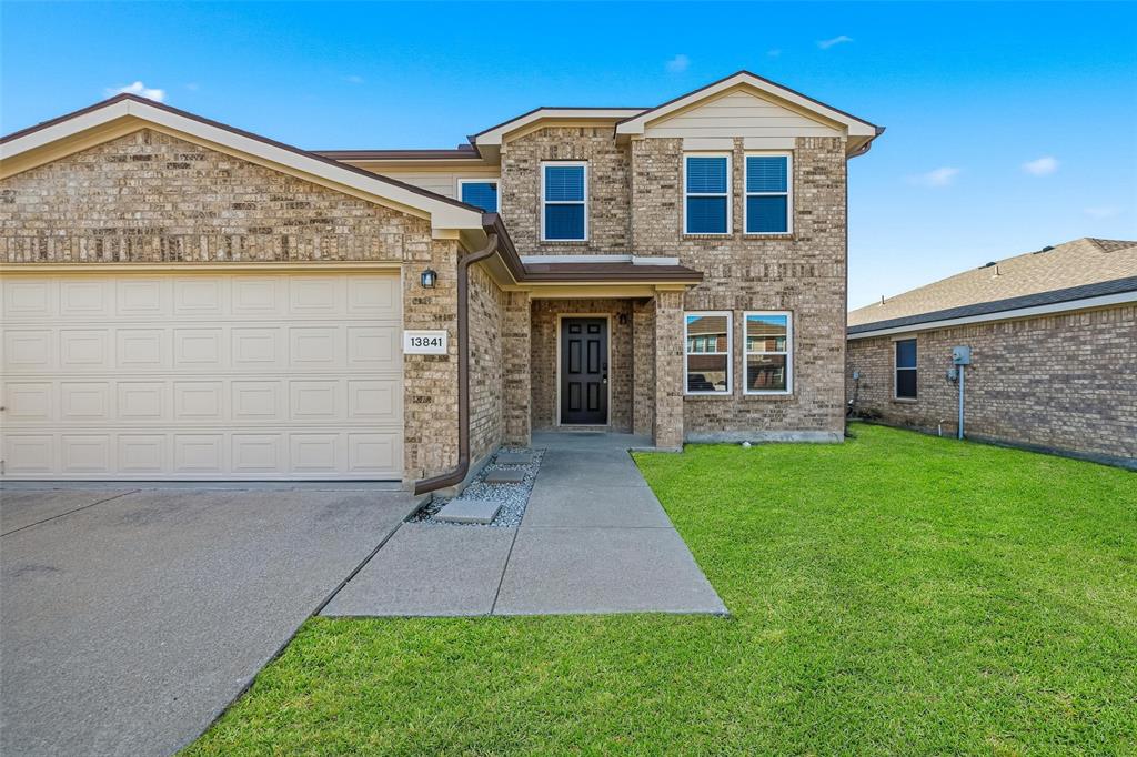 Lost Creek Ranch North Add - Residential