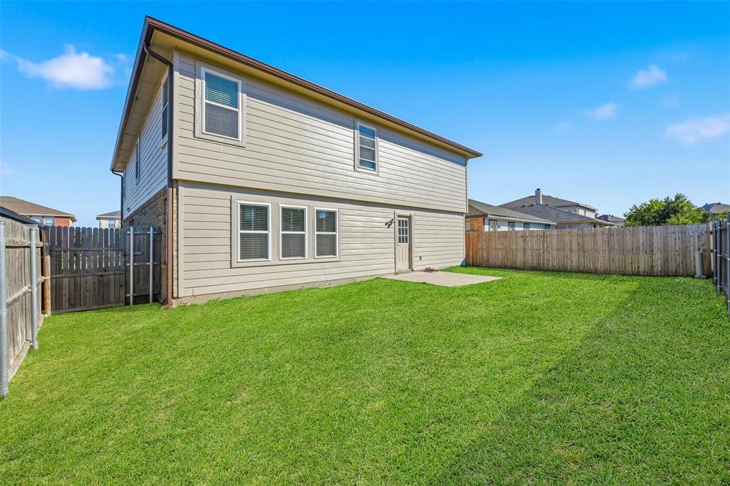 Lost Creek Ranch North Add - Residential