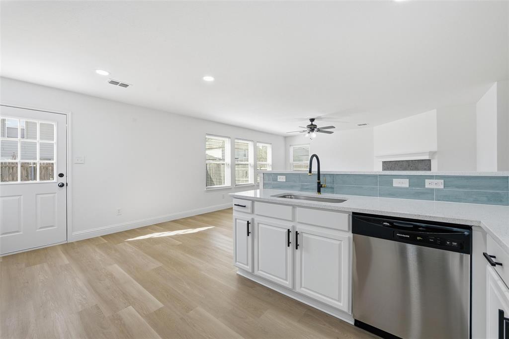 Lost Creek Ranch North Add - Residential