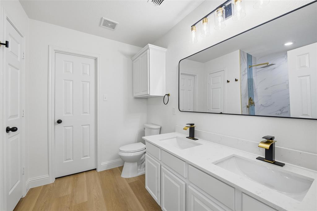 Lost Creek Ranch North Add - Residential