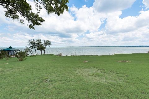 A home in Rowlett