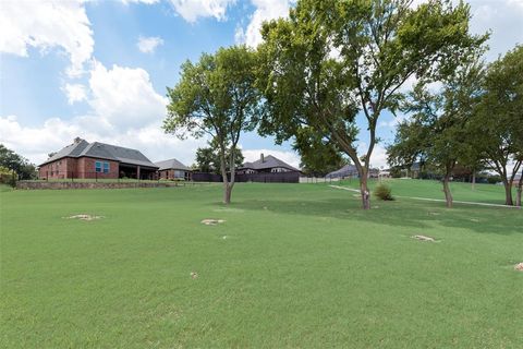 A home in Rowlett