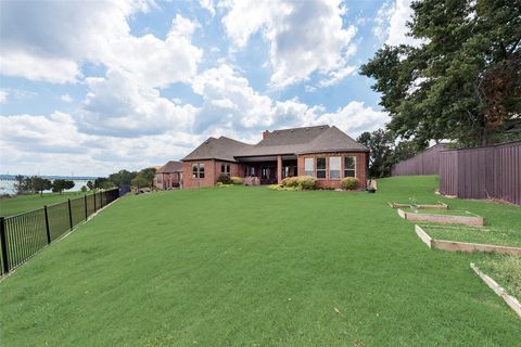 A home in Rowlett