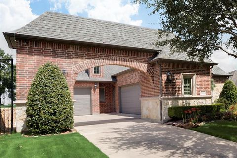 A home in Rowlett