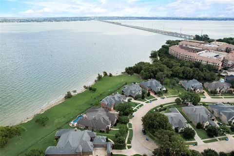 A home in Rowlett