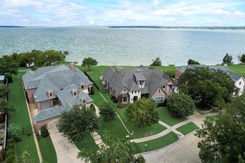 A home in Rowlett