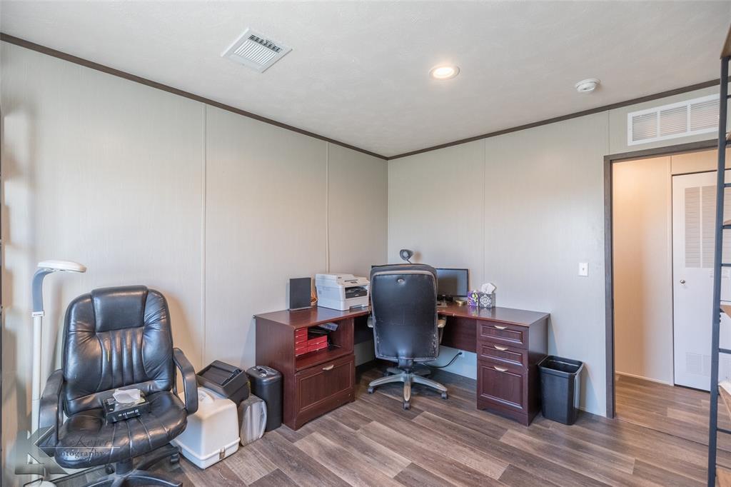 HORNED TOAD ACRES - Residential