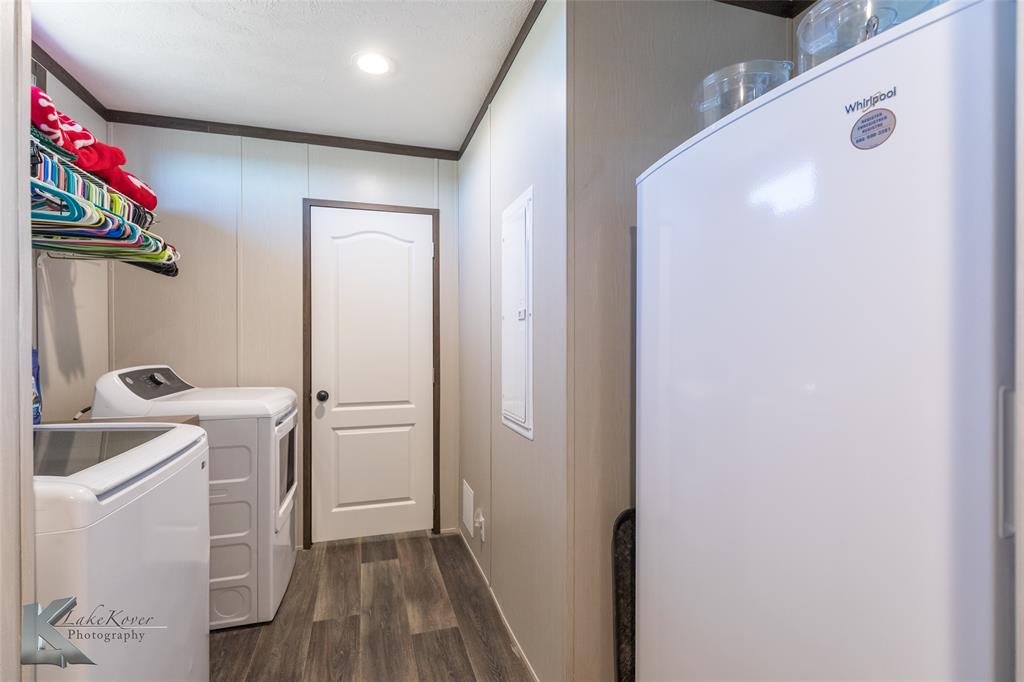 HORNED TOAD ACRES - Residential