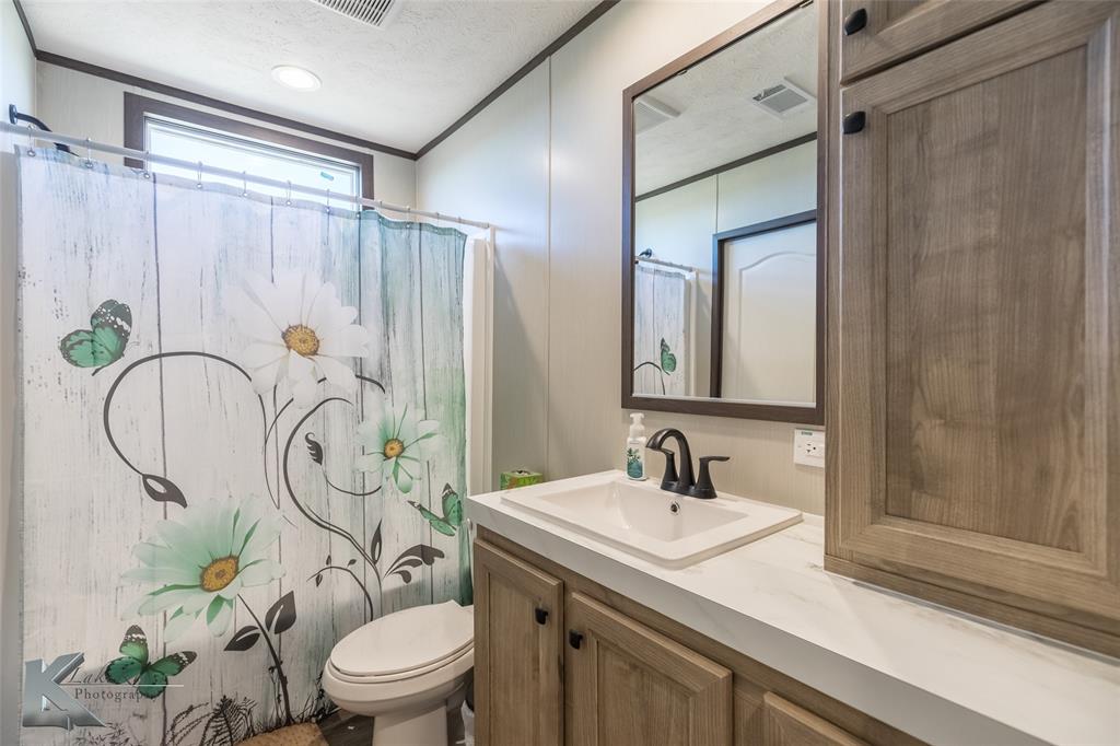 HORNED TOAD ACRES - Residential