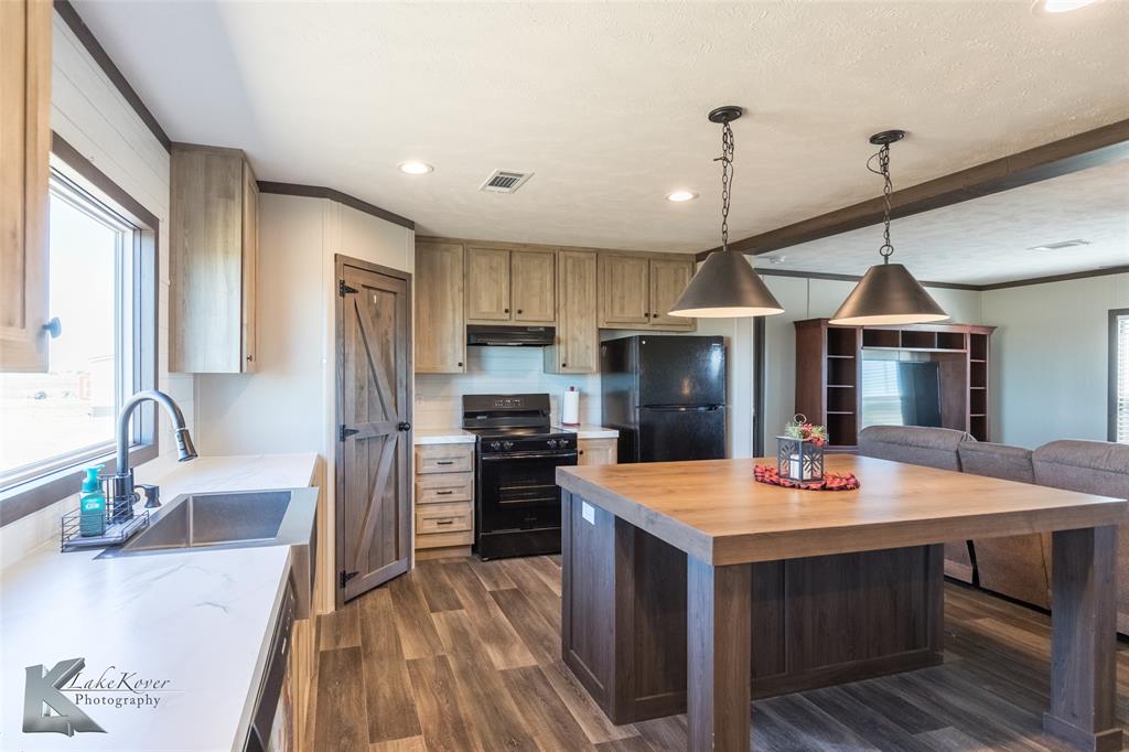 HORNED TOAD ACRES - Residential