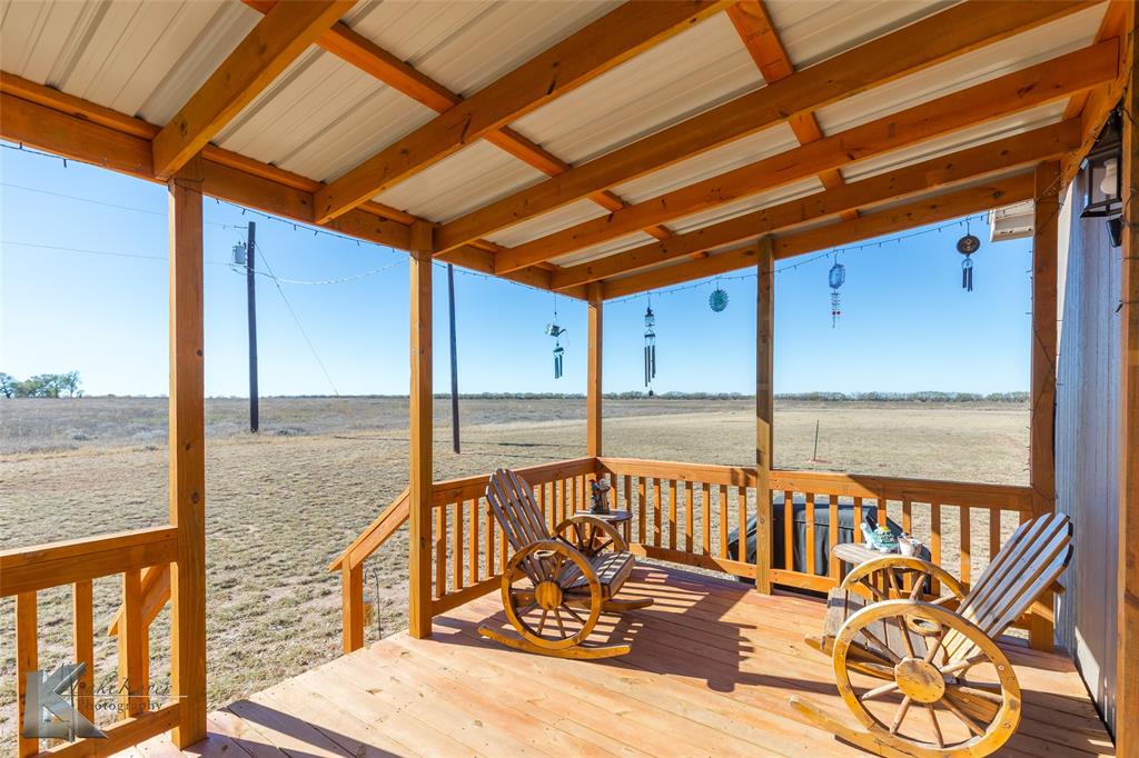 HORNED TOAD ACRES - Residential