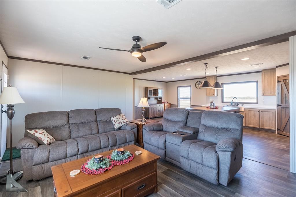 HORNED TOAD ACRES - Residential