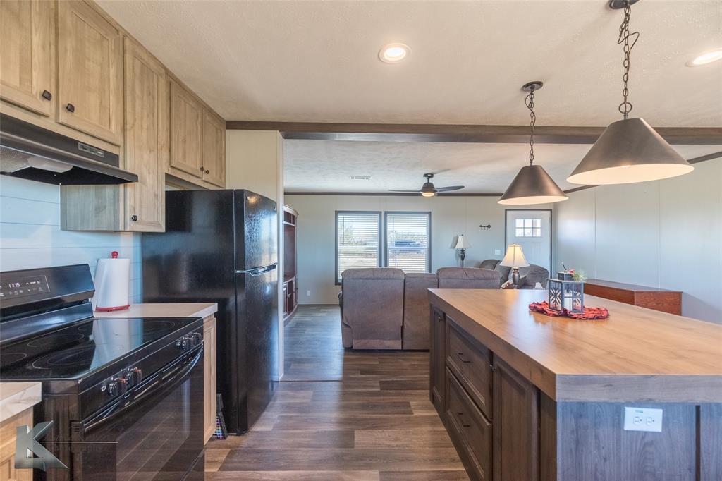 HORNED TOAD ACRES - Residential