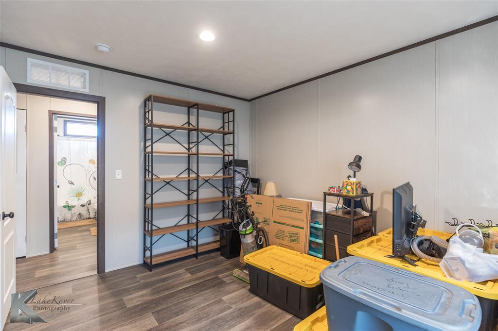 HORNED TOAD ACRES - Residential