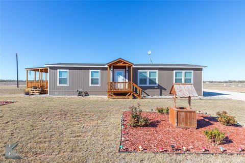 4377 County Road 497 Anson TX 79501