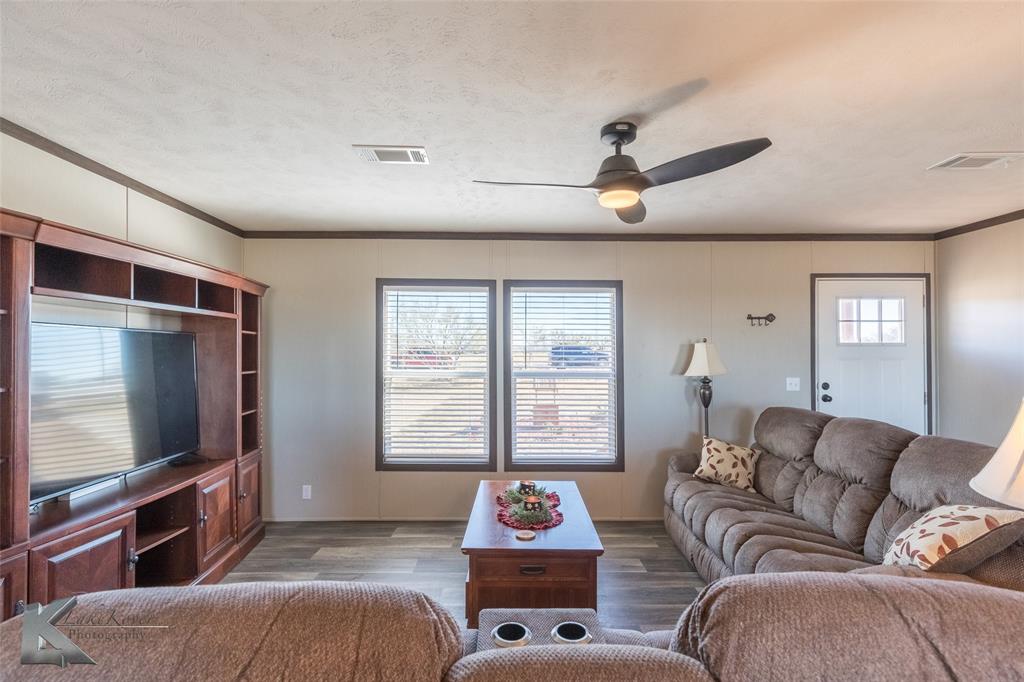 HORNED TOAD ACRES - Residential