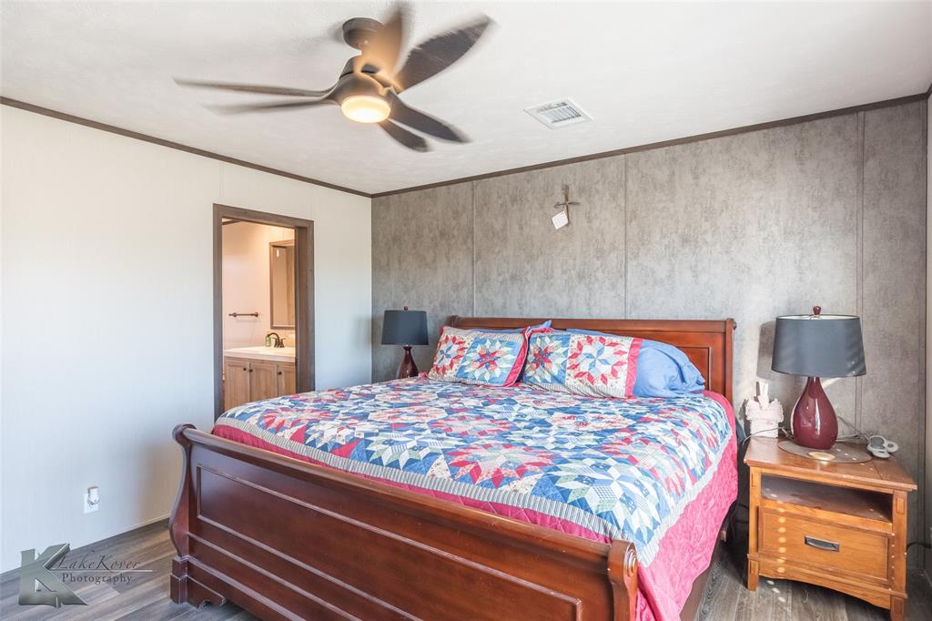 HORNED TOAD ACRES - Residential