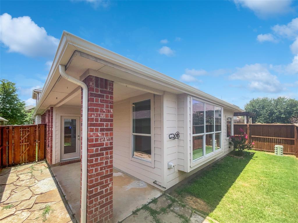 Magnolia Add Ph C - Residential