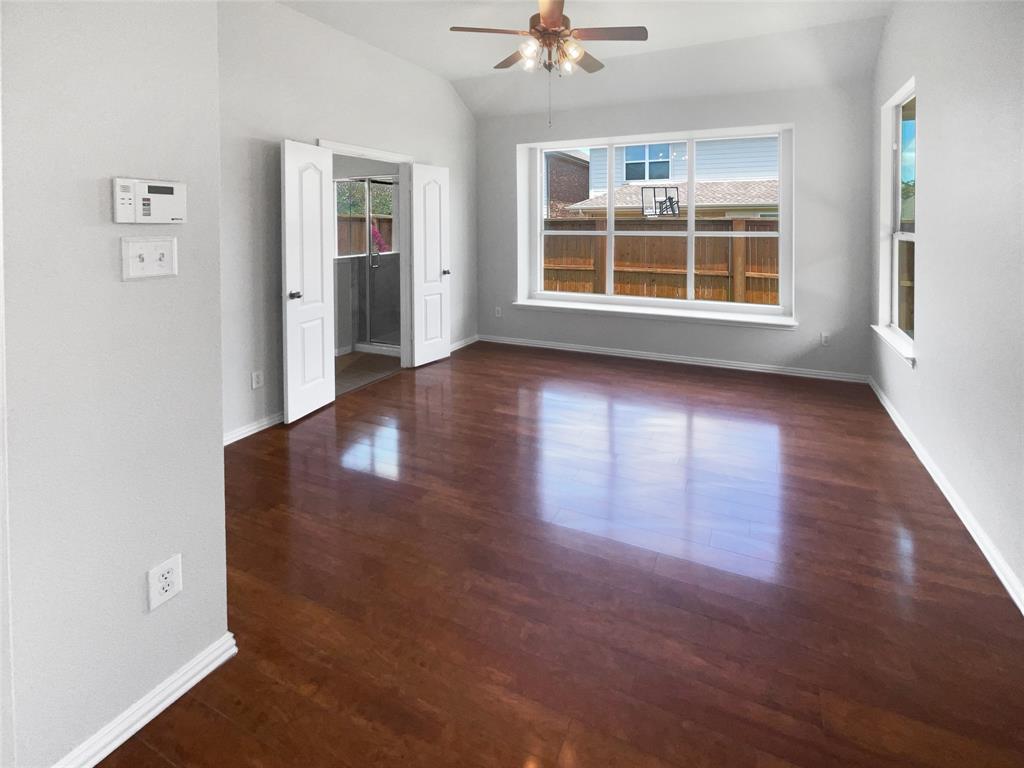 Magnolia Add Ph C - Residential