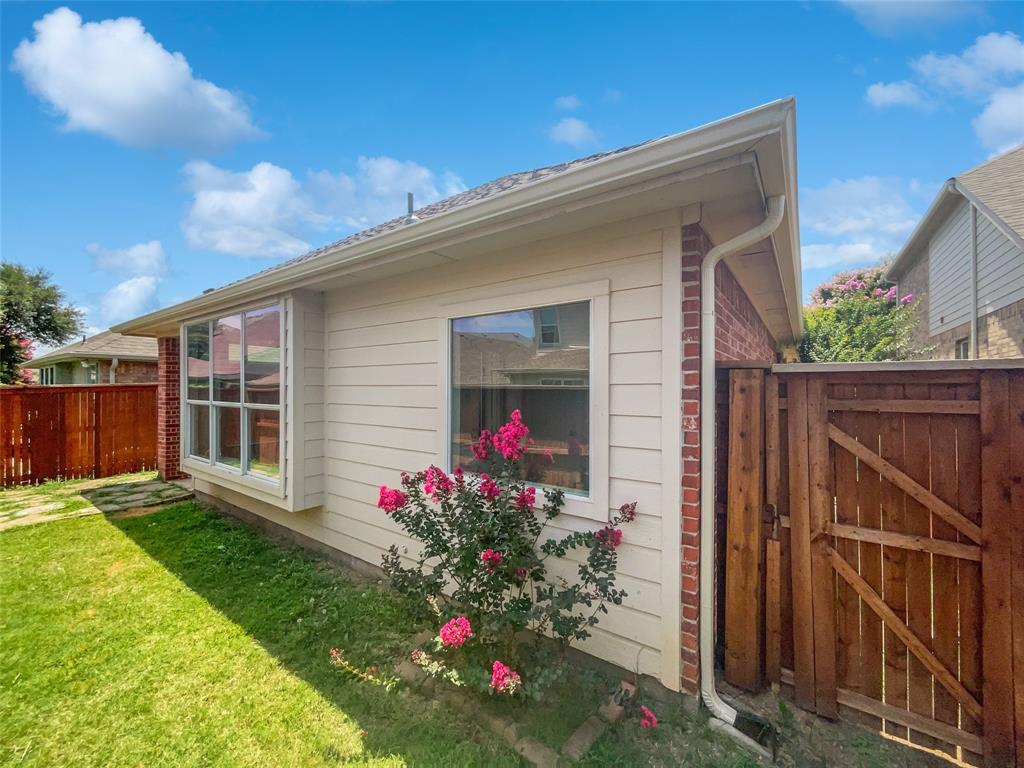 Magnolia Add Ph C - Residential