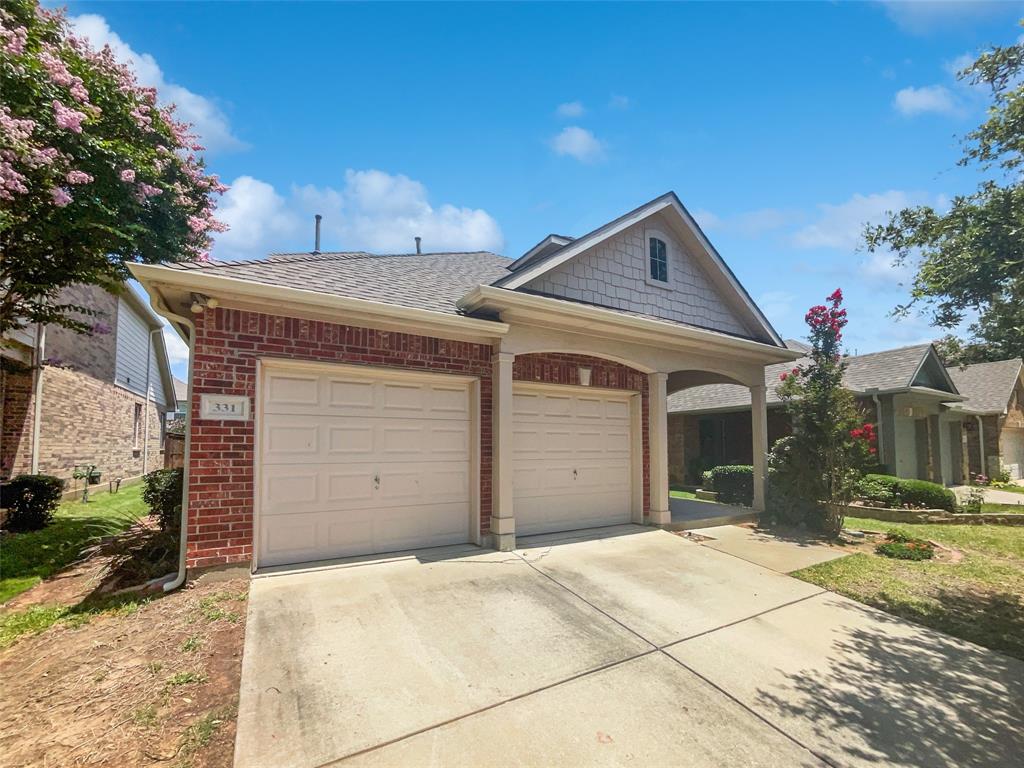 Magnolia Add Ph C - Residential