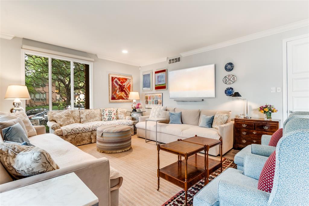 Royal Arms Condos - Residential