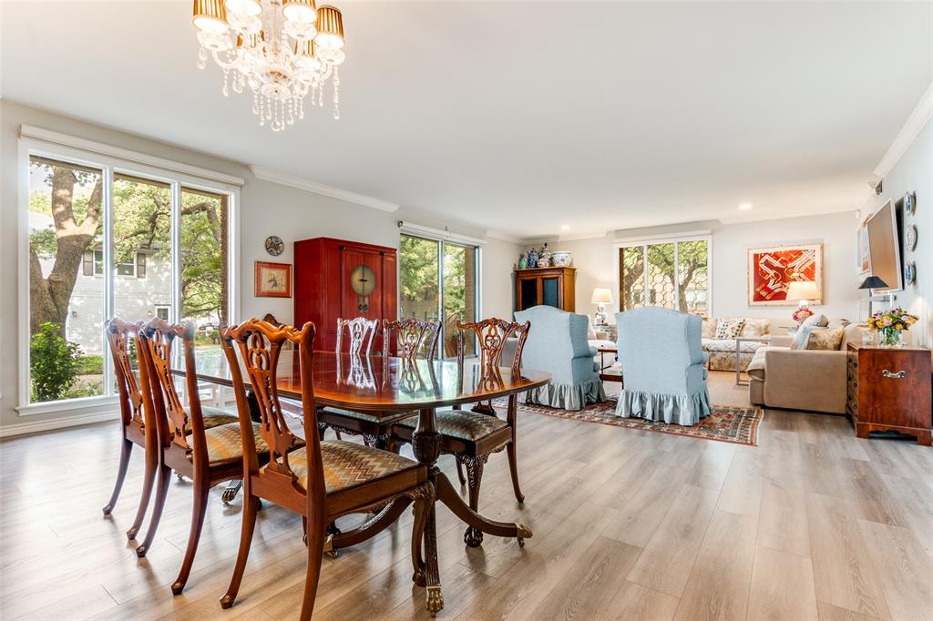 Royal Arms Condos - Residential